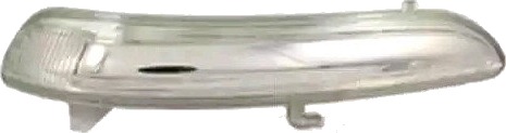 VAN WEZEL 4034915 Blinklys