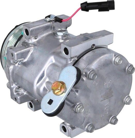AC kompressor KAMOKA 7820054