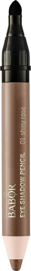 Babor Eye Shadow Pencil 01 Shiny Rose Babor Eye Shadow Pencil 01 Shiny Rose