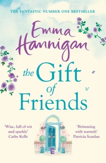 The Gift of Friends The Gift of Friends
