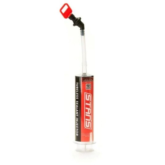 Stan's Notubes Sealant Injector Stan's Notubes Sealant Injector