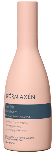 Björn Axén Anti-Frizz Conditioner 250ml Björn Axén Anti-Frizz Conditioner 250ml