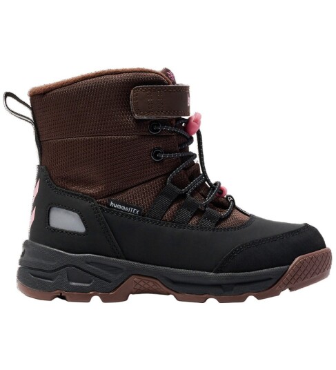 Hummel Peppercorn Snow Støvler Tex Winter Støvler 33