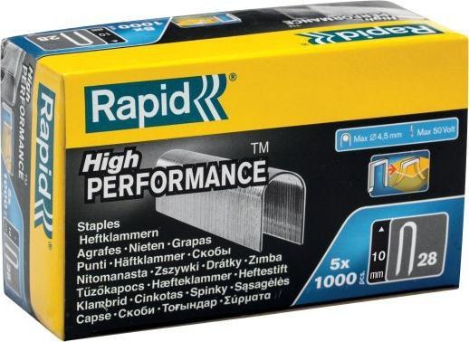 Stifter "Rapid" 28/10, 5000 Stk.