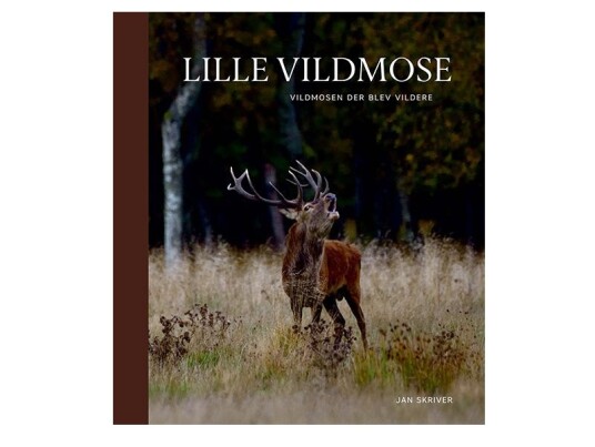 Lille Vildmose | Jan Skriver | Språk: Dansk