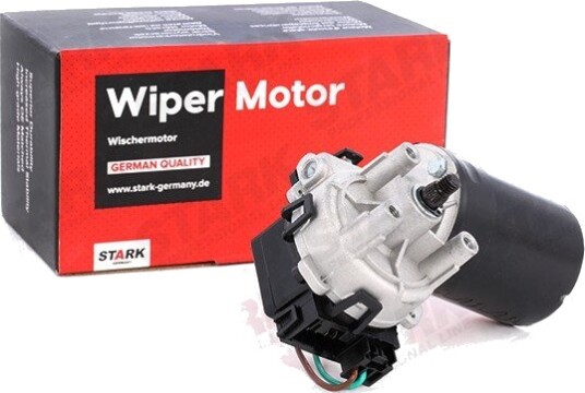 STARK SKWM-0290062 Vindusviskermotor STARK SKWM-0290062 Vindusviskermotor