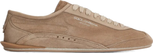 Dolce & Gabbana Herre Sko Brun 45 EU,