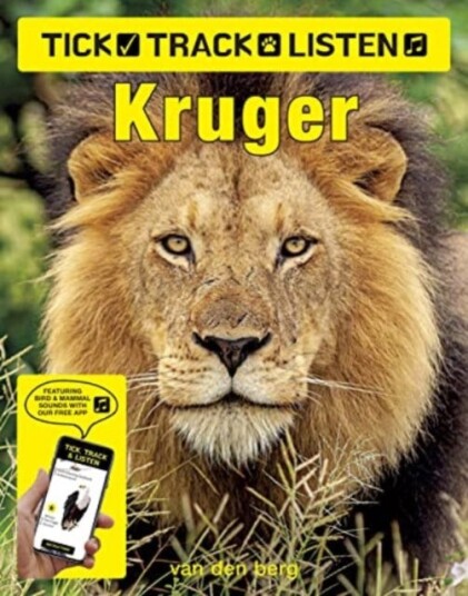 Tick, Track And Listen  Kruger