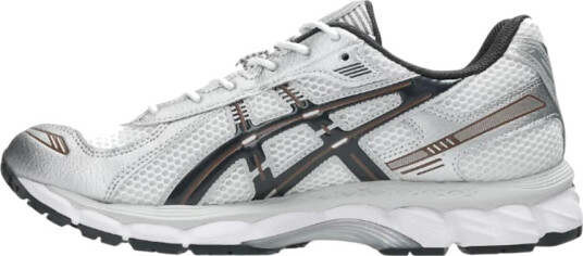 Asics Herre Sport Flerfarget 45 EU,