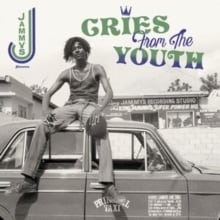 Bengans Various Artists - Cries From The Youth