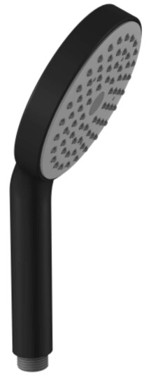 Macro Design Asti Hånddusj Svart