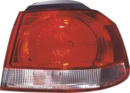 ABAKUS 441-19A1L-UE Baklykt