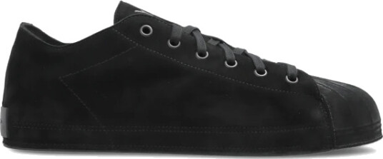 Y 3 Dame Sko Svart 37 1/2 EU,