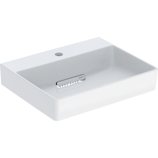 Geberit ONE 505.019.00.1 Servant 50 Cm Med Kranhull Baderom