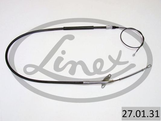 Bremsewire LINEX 27.01.31 Bremsewire LINEX 27.01.31