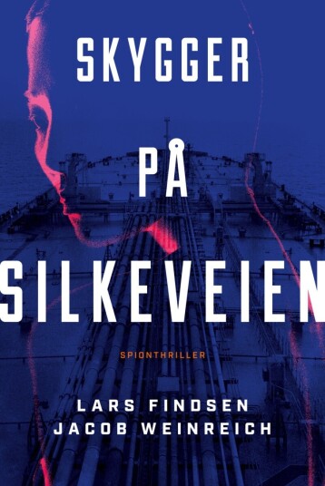 Skygger på Silkeveien