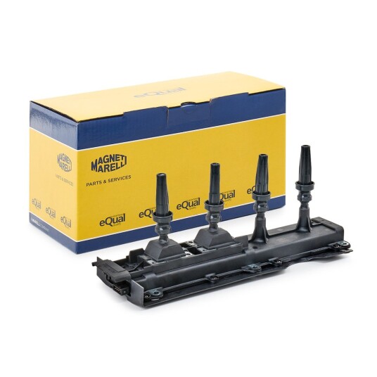 Tennspole coil MAGNETI MARELLI 060717124012