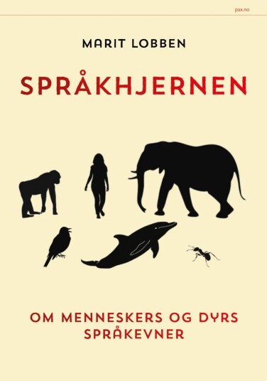 Språkhjernen Av Marit Lobben