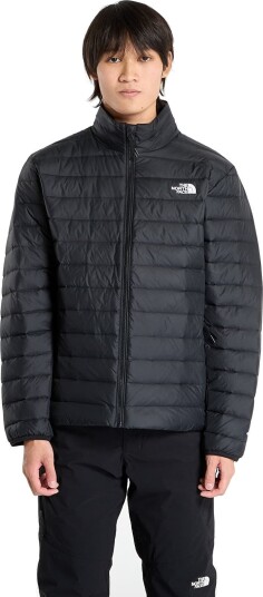 The North Face M Classic Down Jacket - Black - M