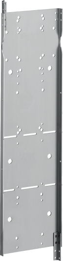 Hansgrohe Axor Starck montasjeplate