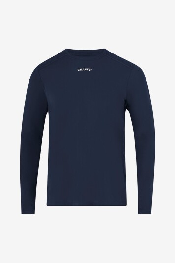 Craft Treningstopp Adv Essence LS Tee 2 M