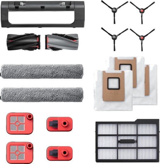 Eufy Phoenix tilbehørssett for E28/E25 Eufy Phoenix tilbehørssett for E28/E25