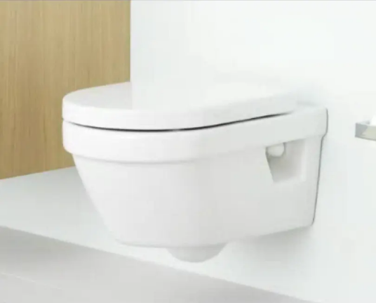 GUSTAVSBERG 1500 HYGIENIC FLUSH VEGGSKÅL GUSTAVSBERG 1500 HYGIENIC FLUSH VEGGSKÅL