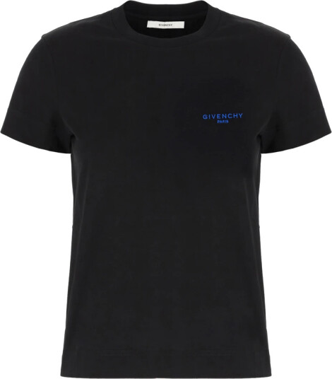 Givenchy Dame Topper Svart M, Givenchy Dame Topper Svart M,