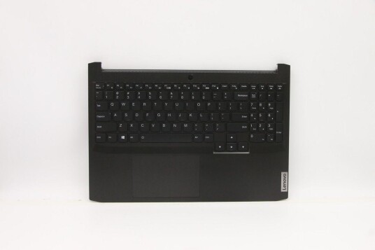 Lenovo Upper Case ASM_ENG C 82K1 RGB Lenovo Upper Case ASM_ENG C 82K1 RGB