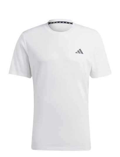 adidas Performance Tr-Es Comf Tee - White - XXL adidas Performance Tr-Es Comf Tee - White - XXL