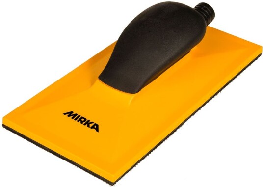 Slipeskive Mirka 8391700111 115X230 Mm Slipeskive Mirka 8391700111 115X230 Mm