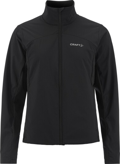 Craft Women's Adv Essence Warm Jacket 2 Black XS Craft Women's Adv Essence Warm Jacket 2 Black XS