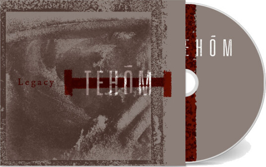 Tehom Legacy CD