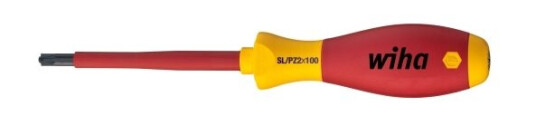 Wiha 30701, 36 Mm, 21,8 Cm, 97 G