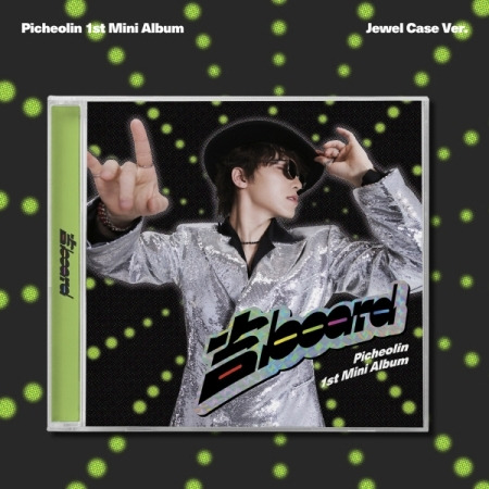Picheolin Gil Board CD