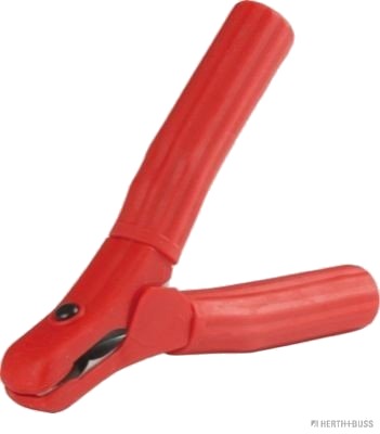 HERTH+BUSS ELPARTS 52289644 Batterilader krokodilleklemmer
