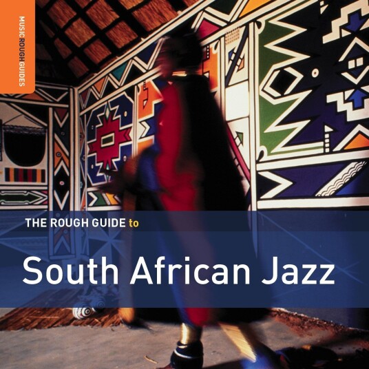 Diverse Jazz The Rough Guide To South African Jazz (Second Edition) LP/Vinyl