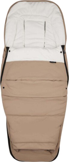 EasyWalker Zoey GO Vognpose, Sand Taupe