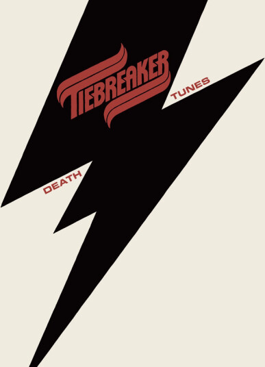 Tiebreaker Death Tunes Vinyl