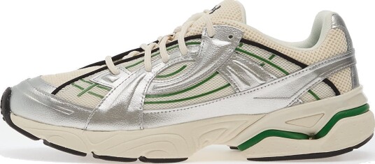 Joggesko Under Armour Sola Beige/ Green EUR 9