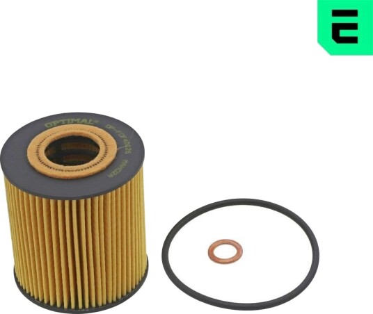 OPTIMAL OP-FOF40026 Oljefilter