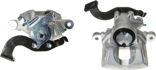 Bremsecaliper Axia 394970