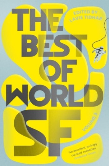 The Best Of World Sf