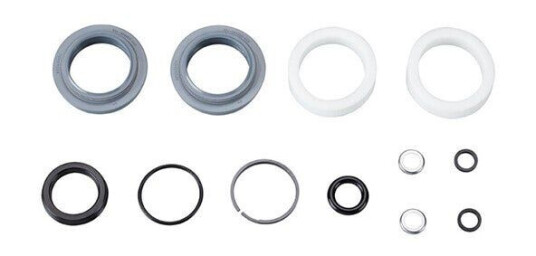 Rock Shox Rockshox Basic Service Kit Recon Silver Tk C1+ Boost Rock Shox Rockshox Basic Service Kit Recon Silver Tk C1+ Boost