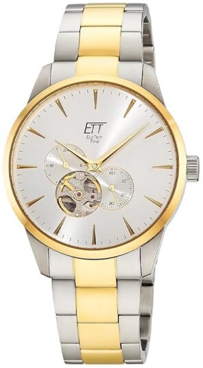 ETT Eco Tech Time Herreklokke EGS 40403 41M Motion Drive