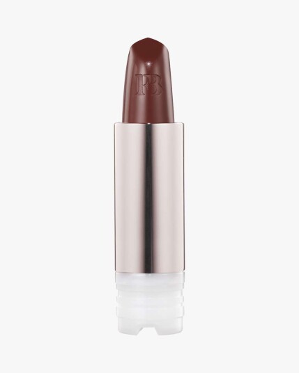 Fenty Beauty Icon Refillable SemiMatte Lipstick 3,8 ml 10 Flaunty Auntie