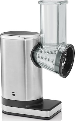 WMF Kitchenminis Elektrisk Grønnsakskutter med BPA-fri Design og 150 W Effekt WMF Kitchenminis Elektrisk Grønnsakskutter med BPA-fri Design og 150 W Effekt
