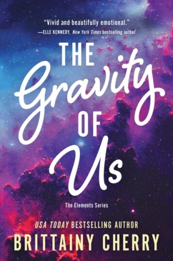 The Gravity of Us The Gravity of Us