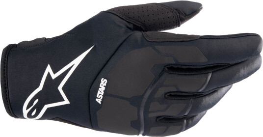Alpinestars Thermo Shielder Motocross hansker 2XL Svart
