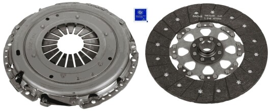 Clutchsett SACHS 3000 970 107